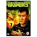 Sniper 3 [DVD] [2004]
