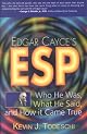 Edgar Cayce's Esp (A.R.E. Membership Series)