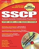 SSCP Study Guide and DVD Training System