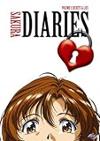 Sakura Diaries OVA Collection - Secrets & Lies (Vol. 1)