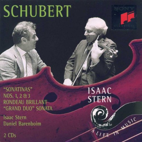 Produkt-Bild: A Life In Music Vol. 25 (Schubert / Haydn)