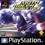 Eigenschaften Sony Computer Entertainment  / Moto Racer World Tour