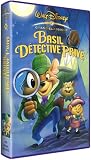 Revue Walt Disney  / Basil détective privé