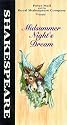 Midsummer Night's Dream (1968) [VHS]