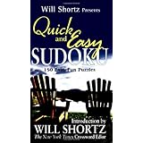 will shortz presents quick and easy sudoku
