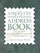 Book The Ancestry Family Historian's Address Book (2nd Edition)