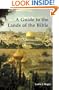 A Guide to the Lands of the Bible