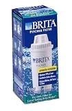 Brita Div of Clorox 35501 Brita Replacement Filter
