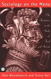 Books : Sociology on the Menu: Invitation to the Study of Food and Society
