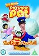 Postman Pat...