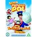Postman Pat - Postman Pat And The Giant Snowball