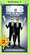 Men in Black 1 [VHS]