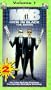 Men in Black 1 [VHS]