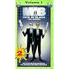 Men in Black 1 [VHS]
