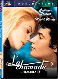 La Chamade [Import USA Zone 1]