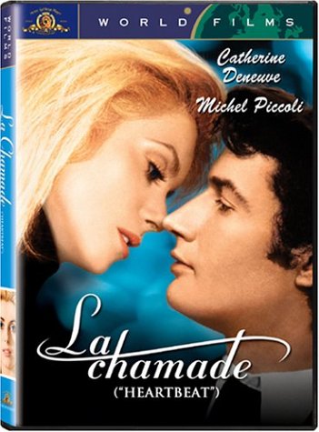 La Chamade