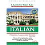 Learn in Your Car Italian Level One (Italian Edition)
