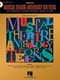 Musical Theatre Anthology for Teens - Duets (Book/CD): Duets Book/CD Pack (Vocal Collection)