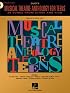 Musical Theatre Anthology for Teens - Duets (Book/CD): Duets Book/CD Pack (Vocal Collection)