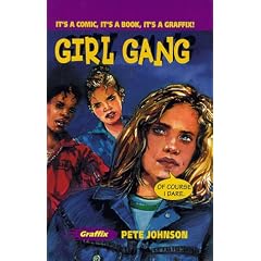 Girl Gang (Graffix)