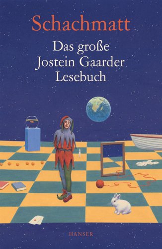  Jostein Gaarder