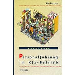 Personalf�hrung im Kfz-Betrieb