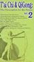 T'ai Chi & QiGong: The Prescription for the Future (Volume 2) [VHS]