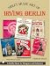 Book Sheet Music Art of Irving Berlin