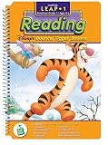 First Grade LeapPad Book: Bounce, Tigger, Bounce
