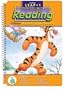First Grade LeapPad Book: Bounce, Tigger, Bounce