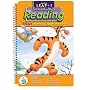First Grade LeapPad Book: Bounce, Tigger, Bounce