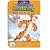 LeapFrog Bounce Tigger Bounce - LeapPad Interactive Book
