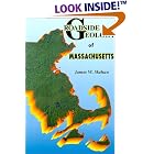 Roadside Geology of Massachusetts (Roadside Geology Series) by  James W. Skehan