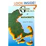 Roadside Geology of Massachusetts (Roadside Geology Series)