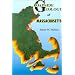 Roadside Geology of Massachusetts (Roadside Geology Series)