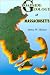 Books : Roadside Geology of Massachusetts (Roadside Geology Series)