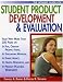 Book The Ultimate Guide for Student Product Development & Evaluation