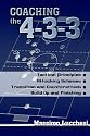 Coaching the 4-3-3