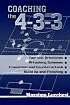 Coaching the 4-3-3
