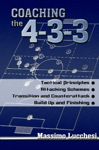 Buy Coaching the 4-3-3 online at Discounted New and Used prices. Delivered to your door with City Travel Guides.com