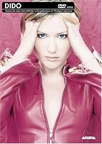 Dido - Here With Me/Thankyou (DVD Single)