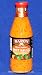 Baron West Indian Hot sauce 28oz