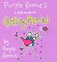 Purple Ronnie's Little Guide to Getting Married