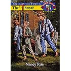 The Threat (Christian Heritage Series: The Charleston Years #3) by  Nancy N. Rue