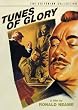 Criterion Coll: Tunes of Glory (Ws) [DVD] [1960] [NTSC]
