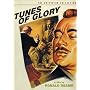 Tunes of Glory - Criterion Collection