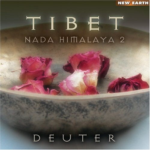 Deuter - Tibet Nada Himalaya 2 - Zortam Music