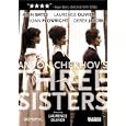 Three Sisters by 