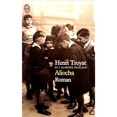 Aliocha