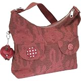 Kipling Alto Tweed Bunny A4 Shoulder Bag (Tweed Bunny)
